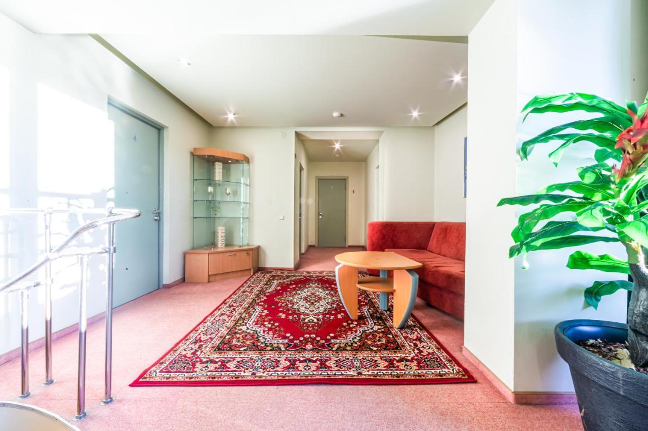 Basanaviciaus G. 45 Apartments Palanga Exterior photo