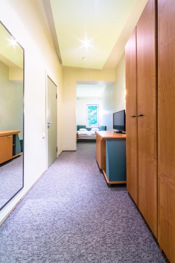 Basanaviciaus G. 45 Apartments Palanga Room photo