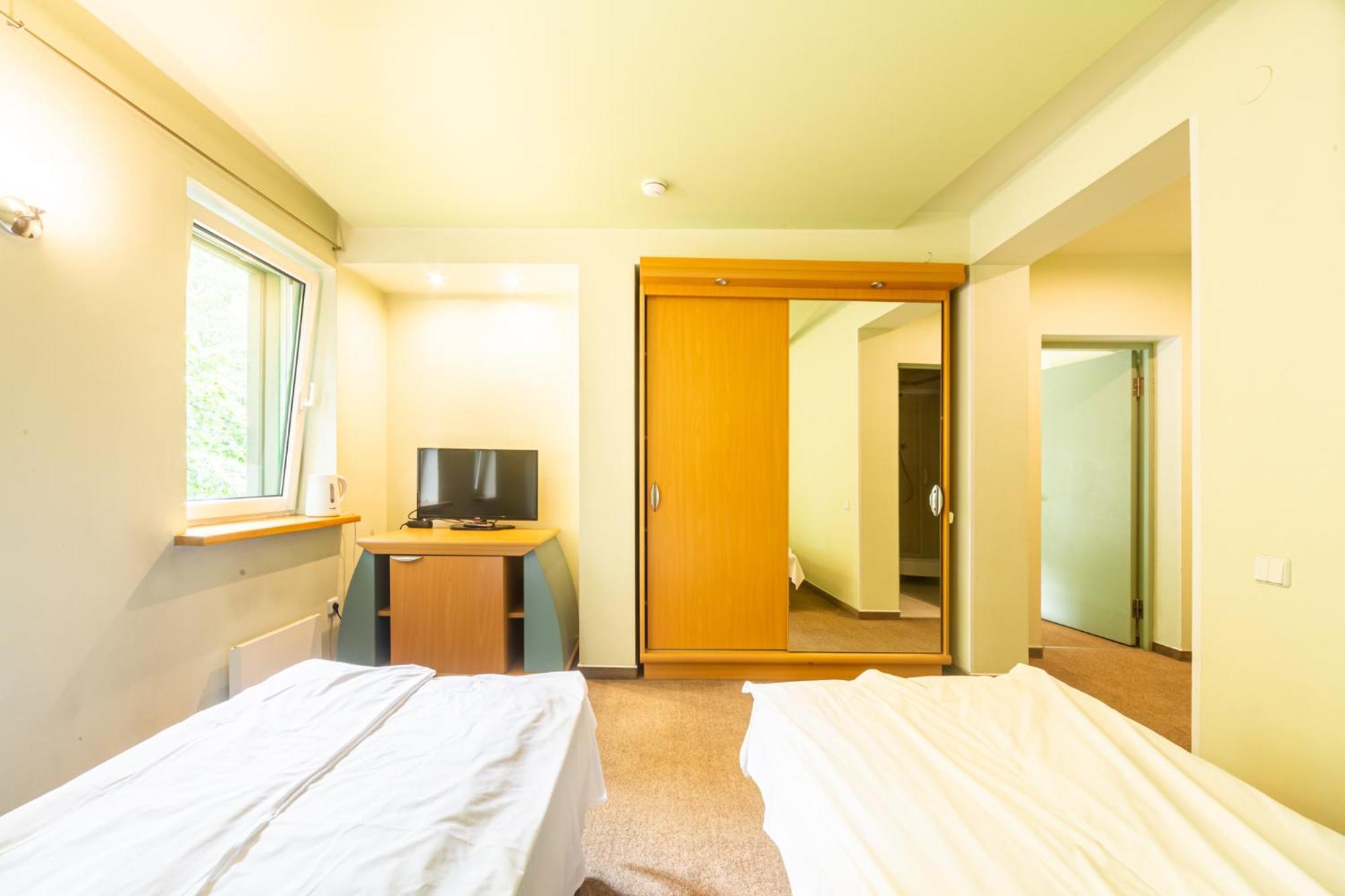 Basanaviciaus G. 45 Apartments Palanga Room photo