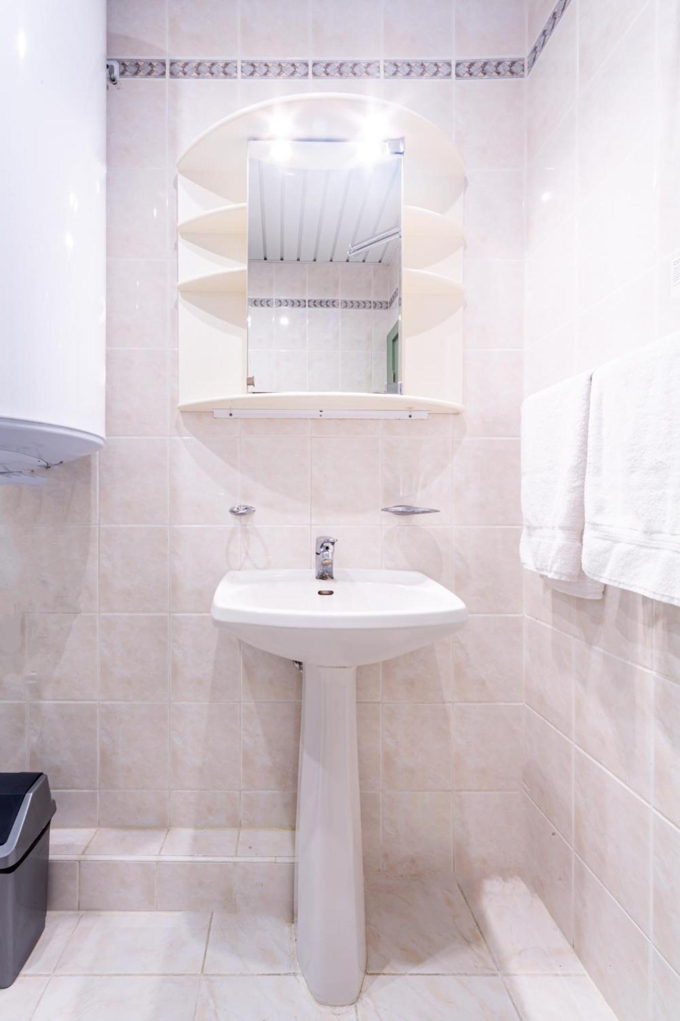Basanaviciaus G. 45 Apartments Palanga Room photo