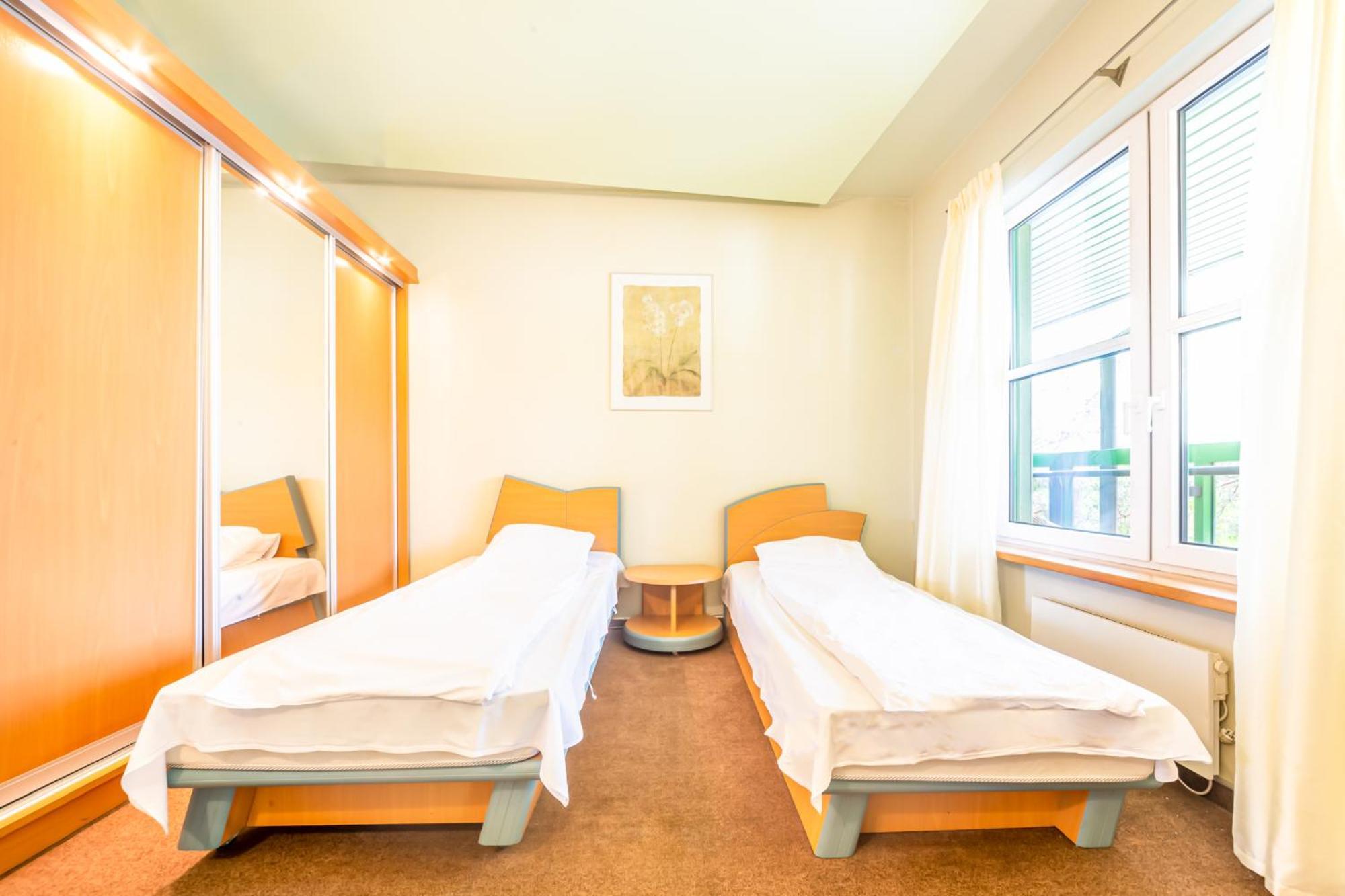 Basanaviciaus G. 45 Apartments Palanga Room photo