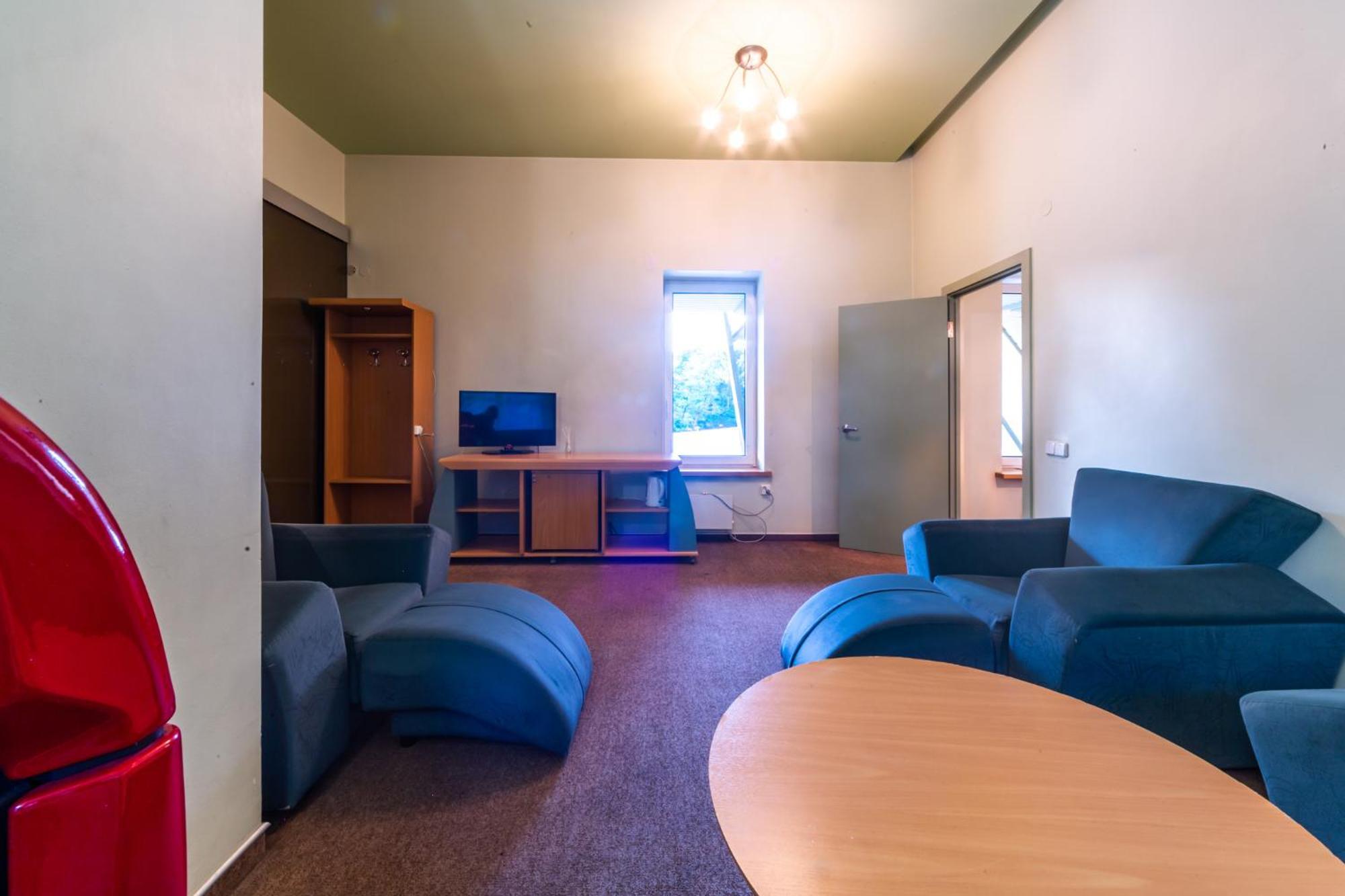 Basanaviciaus G. 45 Apartments Palanga Room photo
