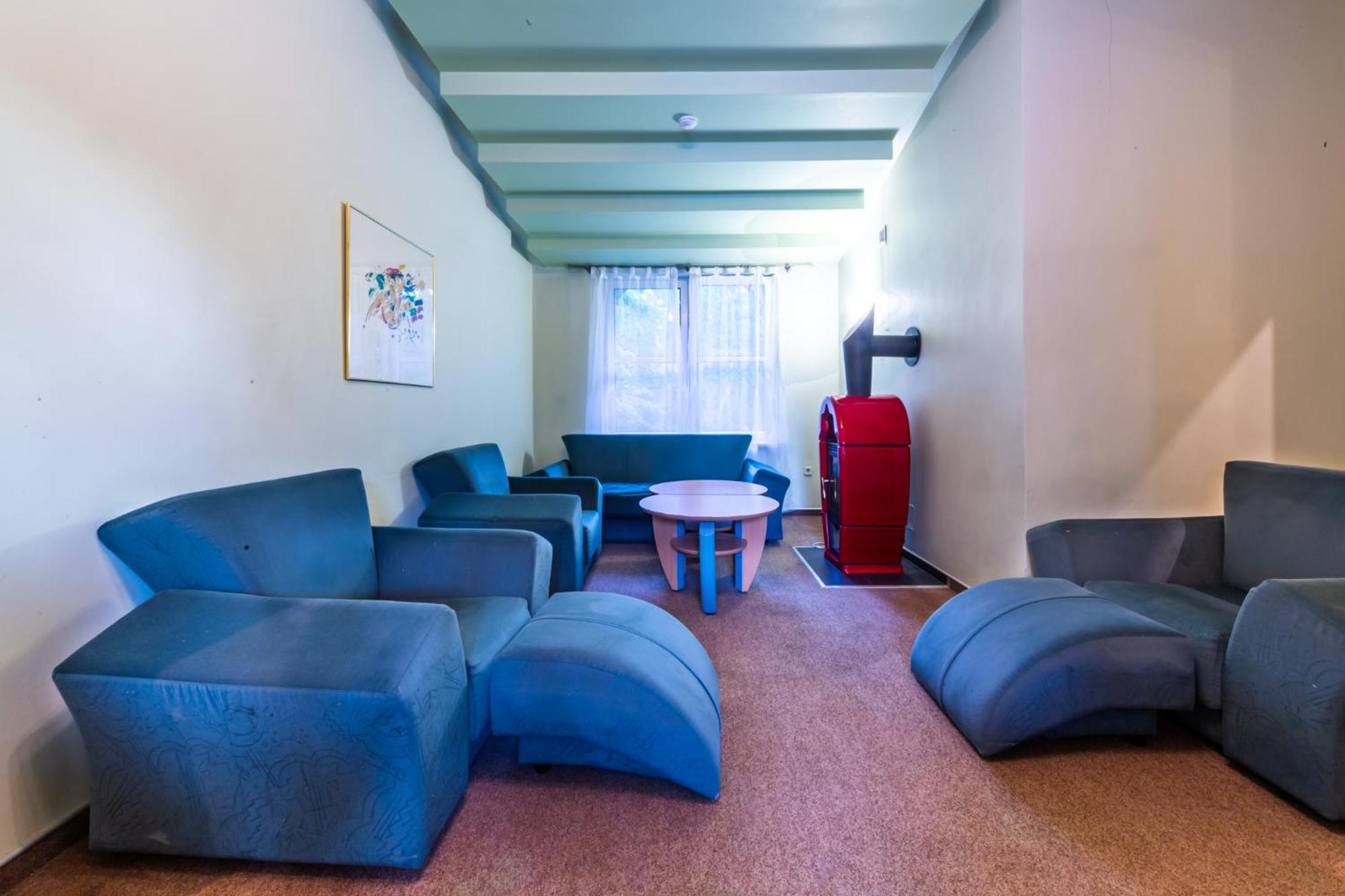 Basanaviciaus G. 45 Apartments Palanga Room photo
